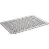de Buyer 7368.30 30x20cm silný hliník žádné hrany perforovaný