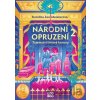 Národní opruzení 2 - Adéla Stopka (ilustrátor), Karolína Zoe Meixnerová