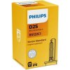 Philips Xenon Standard D2S 85V 35W 1 ks / Autožiarovka Xenon / pätica P32d-2 (8727900371581)