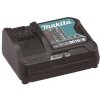 Makita DC10SB nabíječka Li-ion CXT DC10SB pro rychlé nabíjení 197363-4