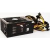 1stCOOL Miner series 90+ 1600W ECP-1600A-14-90