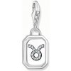 THOMAS SABO prívesok charm Taurus 2151-643-21