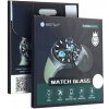 Ochranné tvrdené sklo Bestsuit Flexible Hybrid Glass Samsung Galaxy Watch 4 Classic 46mm