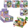 Sluban Metropolis M38-B1373D Botanická zahrada Fotografka exotických rostlin