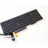 ThinkPad BLK backlit Keyboard IT 01YP617