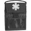 Helikon-Tex lekárnička POCKET MED INSERT ČIERNA