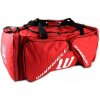 Winnwell Taška Carry Bag SR - Senior, černá