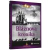 Bláznova kronika, digipack DVD