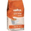 Lavazza Caffe Crema Gustoso Káva zrnková zmiešaná 1 kg