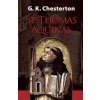 St. Thomas Aquinas