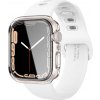 SPIGEN ULTRA HYBRID APPLE WATCH 7 / 8 / 9 41 MM CRYSTAL CLEAR ACS04613