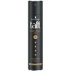 TAFT Lak na vlasy - Power&Fullness (mega strong 5-čiernozlatý) 250ml