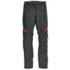 kalhoty SPORTMASTER H2OUT PANTS, SPIDI (černá/červená, vel. M)