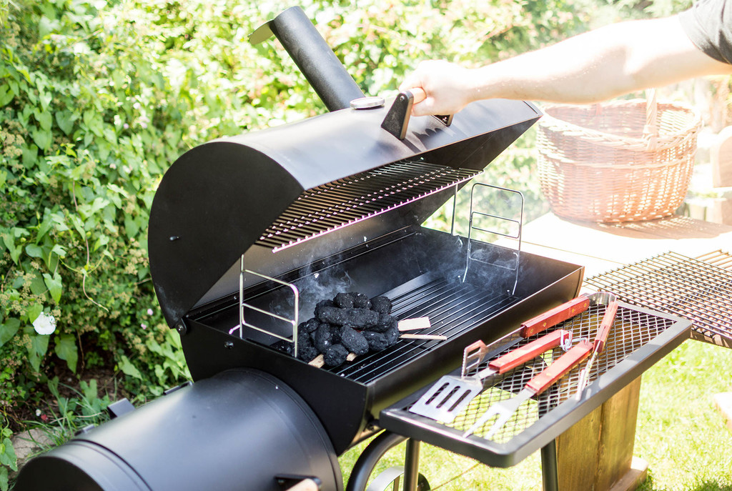 G21 BBQ big od 219,52 € - Heureka.sk