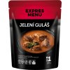 EXPRES MENU Jelení guľáš 300 g