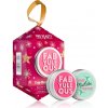 Mad Beauty FabYuleOus vyživujúci balzam na pery duo 2x12 g