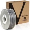 VERBATIM 3D Printer Filament PLA 2.85mm, 126m, 1kg black 55327