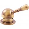 LABE - Keramický prepínač , Stará mosadz (Bronz) MD0674SM, RAV Slezák