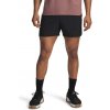 Pánske športové kraťasy Under Armour PJT ROCK ULTIMATE SHORTS čierne 6007178-001 - S