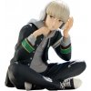 Bandai Wind Breaker - Sitting Figure Kaji Ren Chatting Time!