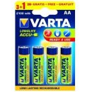 Varta ready 2 use AA 2100 mAh 4ks 56706