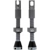 Ventily Peaty's MK2 Tubeless Valves 42 mm slate 42 mm - Odosielame do 24 hodín