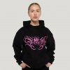 GymBeam Thorn Black