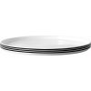 Villeroy & Boch Univerzálny tanier 24 x 2 cm Memphis Collection