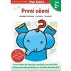 První učení 2+
