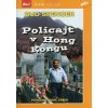 Policajt v Hong Kongu: DVD