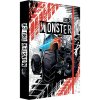 Box na zošity A4 Jumbo Monster Truck