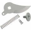 FISKARS 1026279 Čepeľ, skrutky, pružina pre nožnice P100