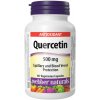 WEBBER NATURALS Quercetin 500mg 60 kapsúl