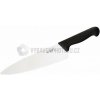 Nôž kuchársky 230 mm - čierna 401030304099