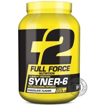 F2 FULL FORCE SYNER-6 2350 g