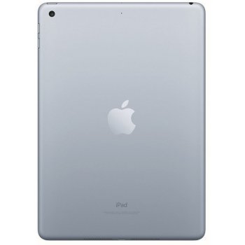 Apple iPad 9.7 (2018) Wi-Fi + Cellular 128GB Space Gray MR722FD/A