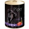 DNP S.A. Piper Dog Adult - Králik 800g