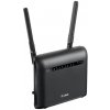 D-Link DWR-953V2 4G LTE bezdrôtový AC1200 WiFi router, slot na SIM kartu, 4x gigabit DWR-953V2