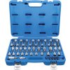 BGS technic 5188 BGS , Sada nástrčných hlavic 12,5 mm (1/2