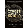 Čtvrté křídlo - s bonusovou kapitolou - Rebecca Yarros