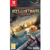 Aces of the Luftwaffe: Squadron Extended Edition (Switch)
