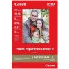 Canon Glossy Photo Paper 2311B053, 275 g/m2, 10x15cm, 5ks, lesklý, biely, foto papier