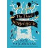 The Thief on the Winged Horse - Kate Mascarenhas, Head of Zeus