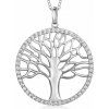 SOFIA strieborný prívesok strom života AEAP5588Z/R