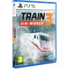 Hra na konzole Train Sim World 3 - PS5 (5016488139601)