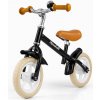 Detské odrážadlo bicykel Milly Mally Marshall Black