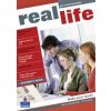 Real Life Global Preintermediate Students Book