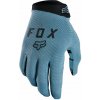 Fox Racing Rukavice Fox Ranger Gloves Light Blue Veľkosť: S