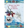 When the Sea Turned to Silver (Grace Lin)(Brožovaná)