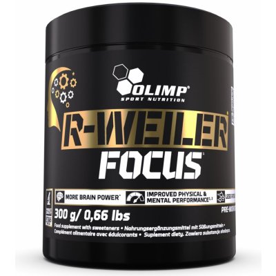 Olimp R-Weiler Focus 300 g